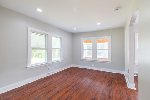 A home in Redford Twp