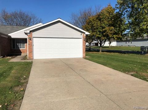 A home in Roseville