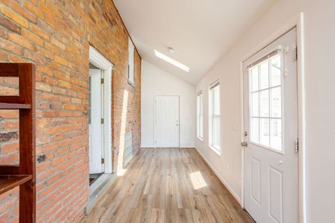 A home in White Lake Twp