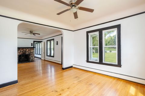 A home in White Lake Twp