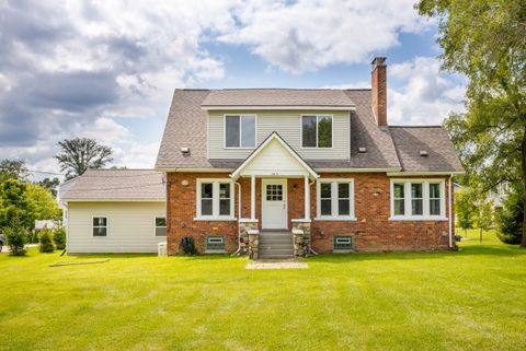 A home in White Lake Twp