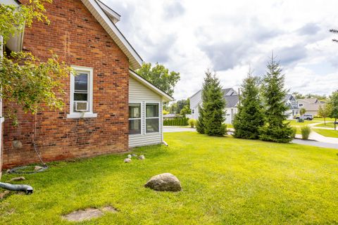 A home in White Lake Twp