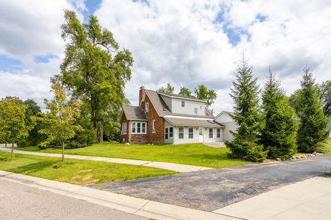 A home in White Lake Twp