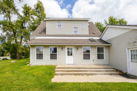 A home in White Lake Twp