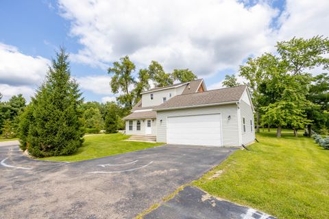 A home in White Lake Twp