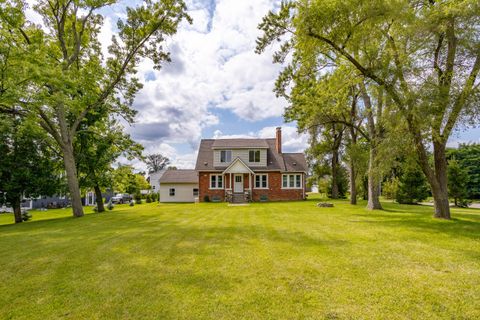 A home in White Lake Twp