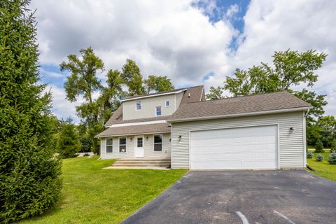 A home in White Lake Twp