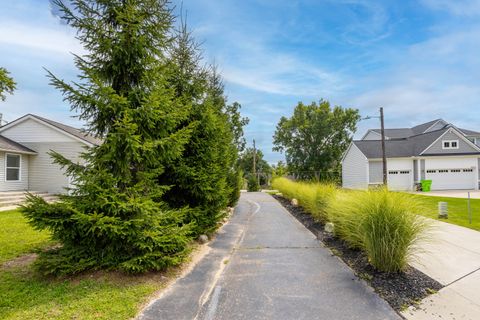 A home in White Lake Twp