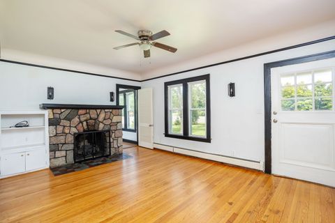 A home in White Lake Twp