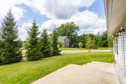 A home in White Lake Twp