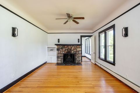 A home in White Lake Twp