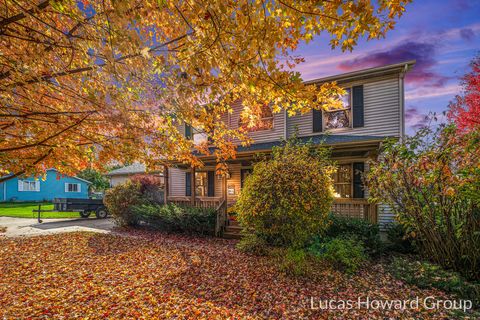 A home in Sturgis