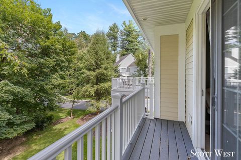 A home in Cascade Twp