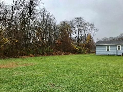 A home in Mottville Twp