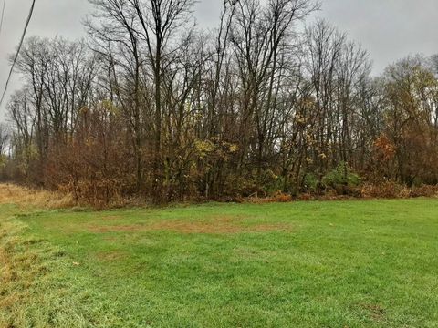 A home in Mottville Twp