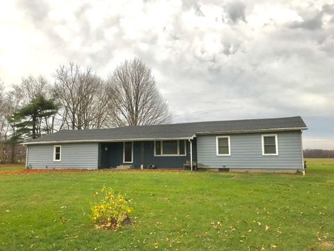 A home in Mottville Twp