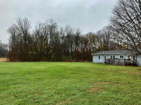 A home in Mottville Twp