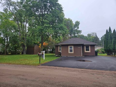 A home in Orion Twp