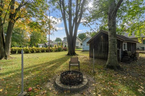 A home in Dryden Vlg