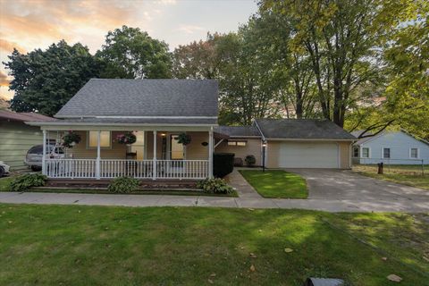 A home in Dryden Vlg