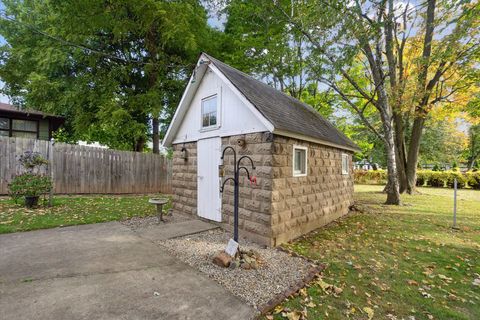 A home in Dryden Vlg