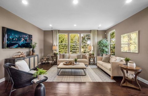 A home in VillageOfClarkstonCity_Oakland