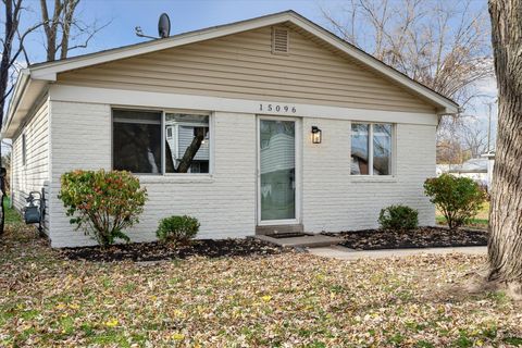 A home in Taylor