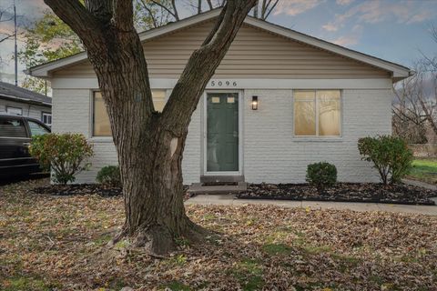 A home in Taylor