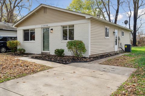 A home in Taylor