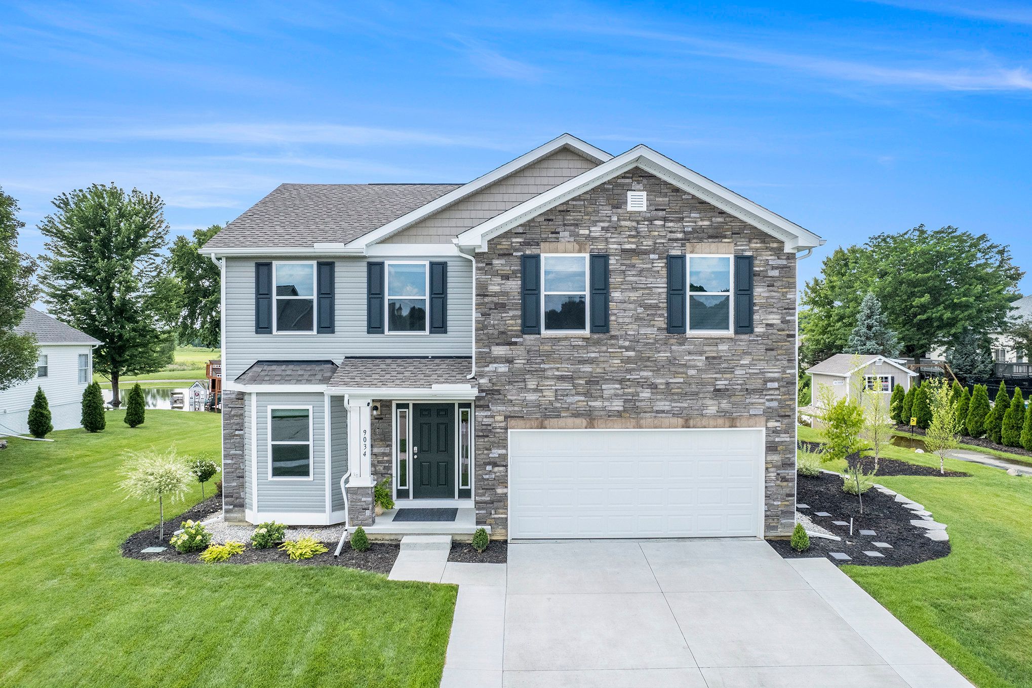 View Davison Twp, MI 48423 house