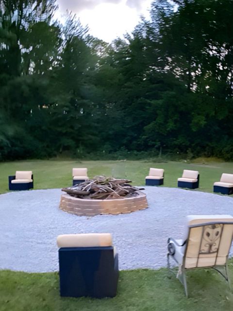 A home in Van Buren Twp