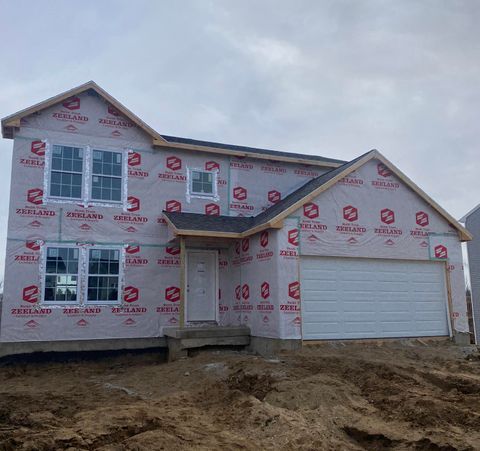 A home in RichlandTownship_Kalamazoo