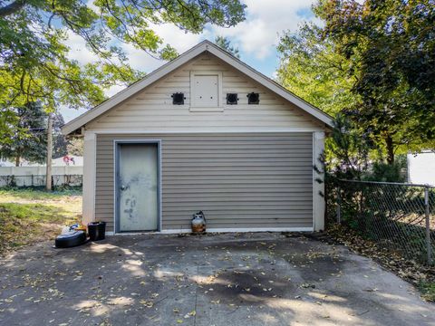 A home in Westland