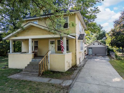 A home in Westland