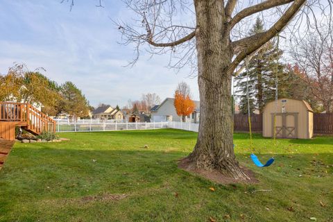 A home in Grand Blanc Twp