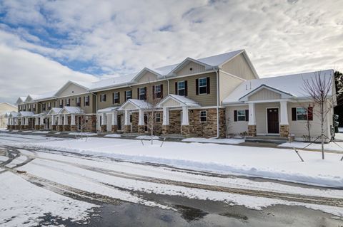 A home in Garfield Twp