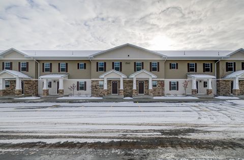 A home in Garfield Twp