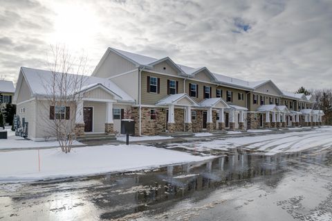 A home in Garfield Twp