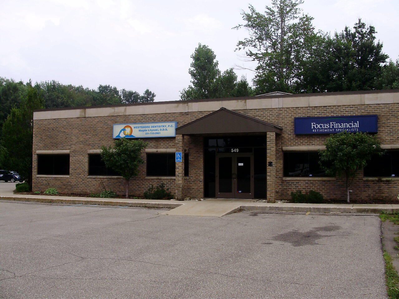 Norton Shores, Michigan 49444, United States, ,Commercial,Active,66813