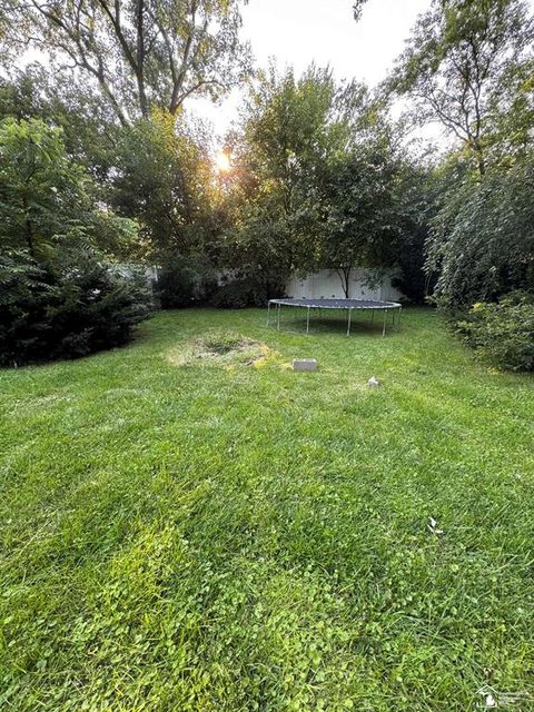 A home in Flint Twp