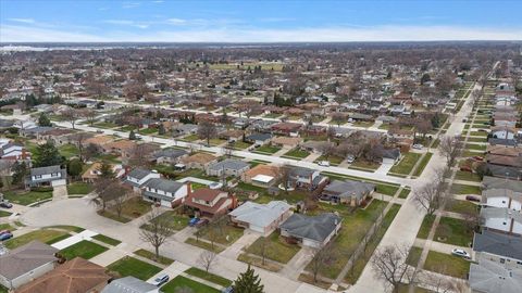 A home in Sterling Heights