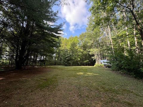 A home in Hill Twp