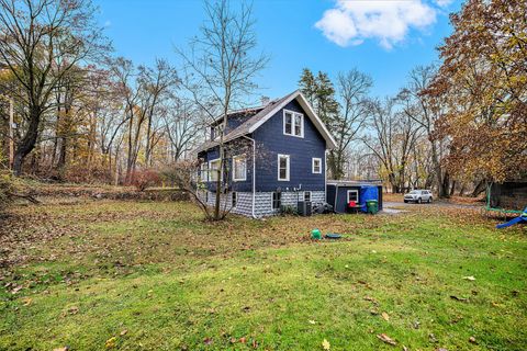 A home in Three Rivers