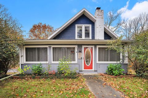 A home in Three Rivers