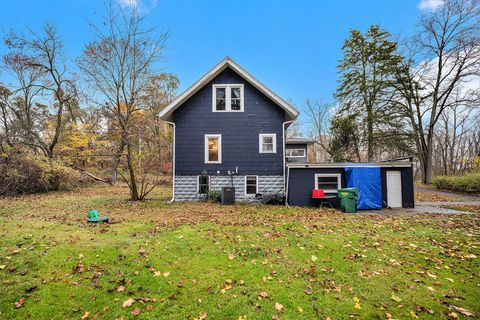 A home in Three Rivers