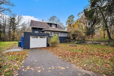 A home in Three Rivers