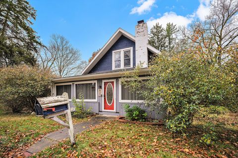 A home in Three Rivers