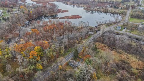 A home in Three Rivers