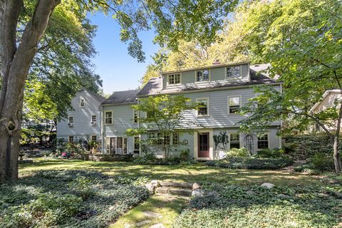 A home in Kalamazoo