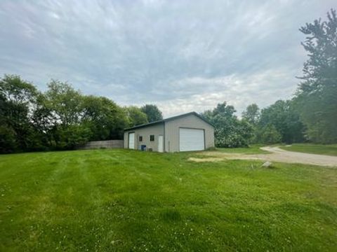 A home in Berlin Twp